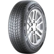 General Tire Snow Grabber Plus 235/55 R18 104H XL
