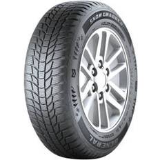 General Tire Snow Grabber Plus 255/50 R19 107V XL