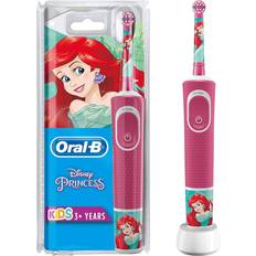 Oral-B Kids Electric Toothbrush Disney Princess