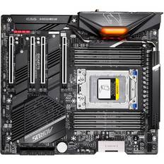 Gigabyte Aorus TRX40 Master