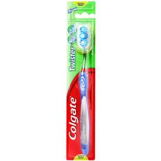 Colgate Toothbrushes, Toothpastes & Mouthwashes Colgate Twister Medium