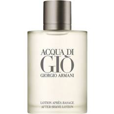 Acqua di gio men Giorgio Armani Acqua di Gio Homme After Shave Lotion 100ml