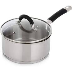 Morphy Richards Sauce Pans Morphy Richards Equip with lid 20 cm