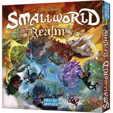 Days of Wonder Small World: Realms