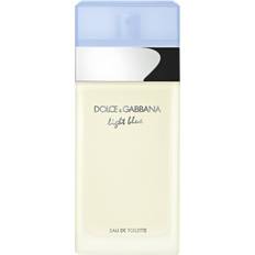 Dolce & Gabbana Women Eau de Toilette Dolce & Gabbana Light Blue Women EdT 100ml