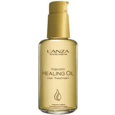 /Thickening - Fine Hair Hair Oils Lanza Keratin Healing Oil Hair Treatment 100ml