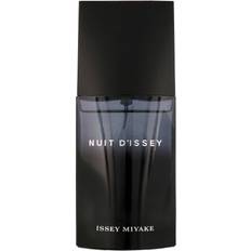 Issey Miyake Men Fragrances Issey Miyake Nuit D'Issey EdT 75ml