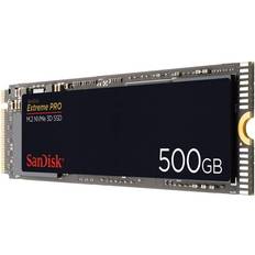 SanDisk Extreme Pro SDSSDXPM2-500G-G25 500GB