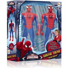 Spider man figure IMC TOYS Spider Man Walkie Talkie Figure