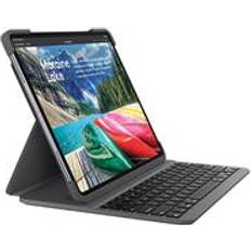 Logitech Slim Folio Pro (Nordic)