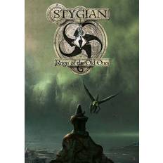 Stygian: Reign of the Old Ones (PC)