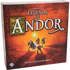 Fantasy Flight Games Legends of Andor