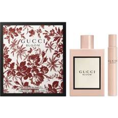 Gucci Women Gift Boxes Gucci Bloom EdP 100ml + EdP 7.4ml