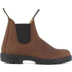 Blundstone Classics 1445 - Brown Pebble