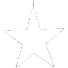 Sirius Liva Gold Advent Star 30cm