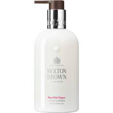 Molton Brown Hand Lotion Fiery Pink Pepper 300ml