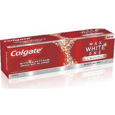 Colgate Dental Care Colgate Max White One Luminous Sensational Mint 75ml