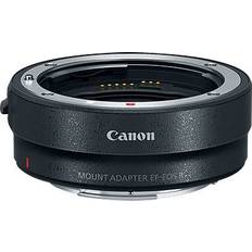 Lens Mount Adapters Canon EF-EOS R Lens Mount Adapter
