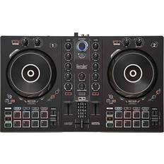 Hercules DJ Control Inpulse 300