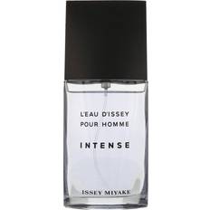 Issey Miyake Men Fragrances Issey Miyake L'Eau D'Issey Pour Homme Intense EdT 75ml