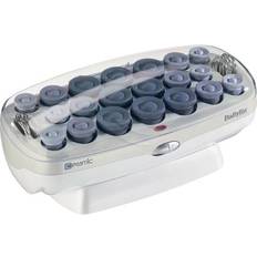 Babyliss Fast Heating Hot Rollers Babyliss Hair Curlers 3021E