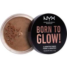 NYX Born To Glow Illuminating Powder Desert Night