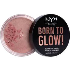NYX Born To Glow Illuminating Powder Eternal Glow