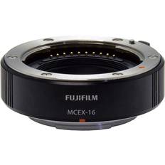 Extension Tubes Fujifilm MCEX-16