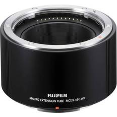 Fujifilm Lens Accessories Fujifilm MCEX-45G WR