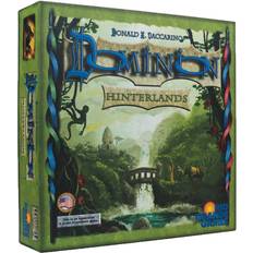 Rio Grande Games Dominion: Hinterlands