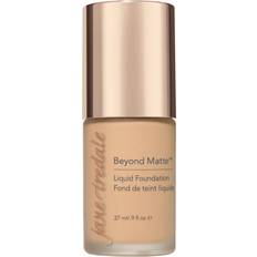 Jane Iredale Beyond Matte Liquid Foundation M8