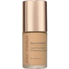 Jane Iredale Beyond Matte Liquid Foundation M9