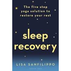 Sleep Recovery (Paperback, 2020)