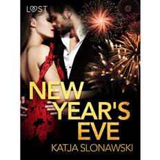 Eroticism E-Books New Year s Eve - Erotic Short Story (E-Book, 2020)