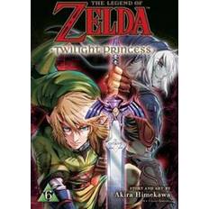 The Legend of Zelda: Twilight Princess, Vol. 6 (Paperback, 2020)