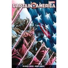 Captain America Vol. 2: Captain Of Nothing (Paperback, 2019)