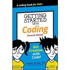 Getting Started with Coding (Paperback, 2019)