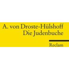 Die Judenbuche (Paperback, 1992)