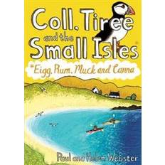 Coll, Tiree and the Small Isles (Paperback, 2019)