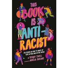 Study Books This Book Is Anti-Racist (Paperback, 2020)