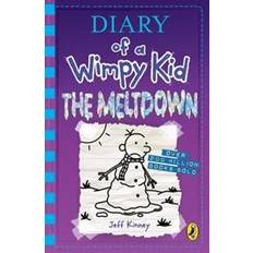 Diary of a Wimpy Kid: The Meltdown (Book 13) (Paperback, 2020)