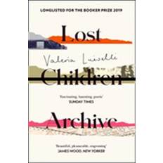 Lost Children Archive (Paperback, 2020)
