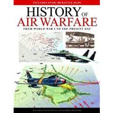 History of Air Warfare (Hardcover, 2019)