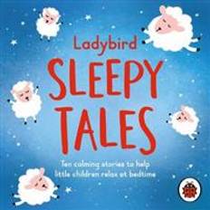 Ladybird Sleepy Tales (Audiobook, CD, 2019)