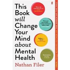 This Book Will Change Your Mind About Mental Health (Paperback, 2019)