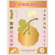 Vegan JapanEasy (Hardcover, 2020)