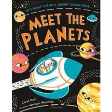 Meet the Planets (Paperback, 2020)