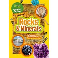 Rocks and Minerals (Paperback, 2019)