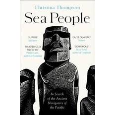 Sea People (Paperback, 2019)