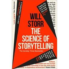 Science of Storytelling (Paperback, 2020)